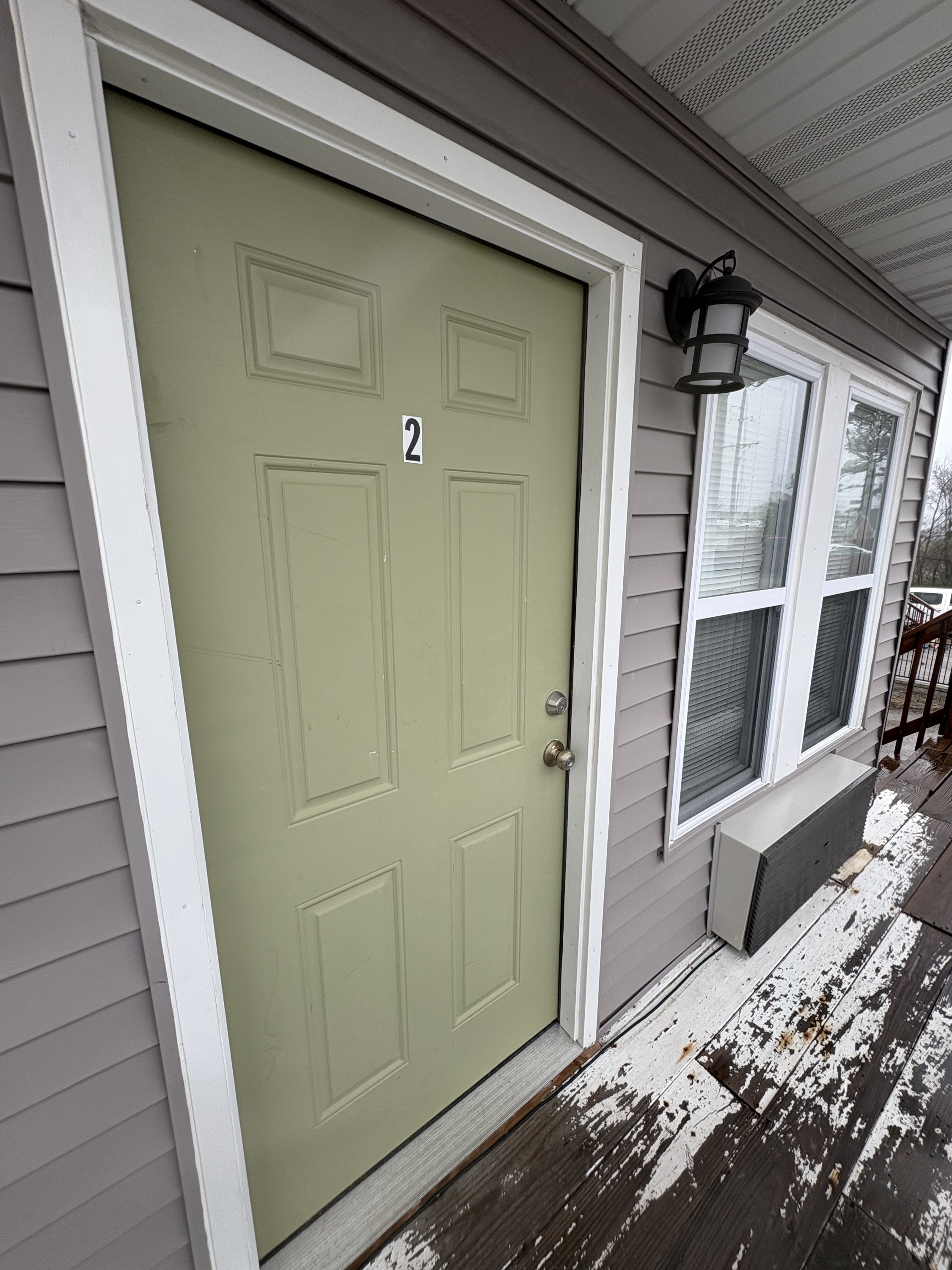 3392 High Ridge Blvd, Apt. 2